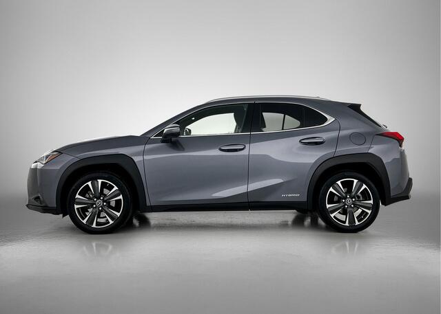 Lexus Ux 250h BusinessLine | 18'' LM Velgen | Camera | Apple Carplay | Navigatie |