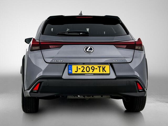 Lexus Ux 250h BusinessLine | 18'' LM Velgen | Camera | Apple Carplay | Navigatie |