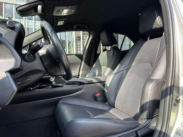 Lexus Ux 250h Luxury Line All-in rijklrprs | Leder | Camera | Stoelverw.