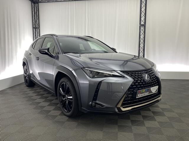 Lexus Ux 250h F Sport Line | Apple Carplay | Dodehoek Det. | Camera | Draadloze Lader |