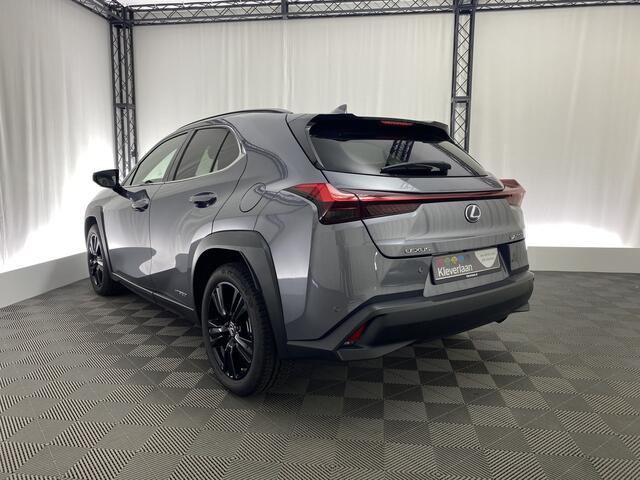 Lexus Ux 250h F Sport Line | Apple Carplay | Dodehoek Det. | Camera | Draadloze Lader |