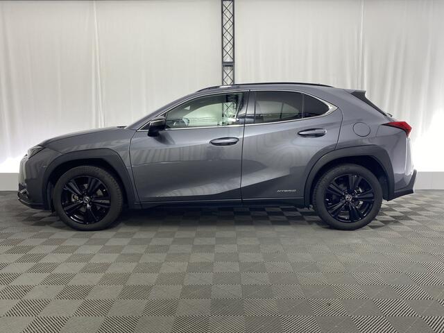 Lexus Ux 250h F Sport Line | Apple Carplay | Dodehoek Det. | Camera | Draadloze Lader |