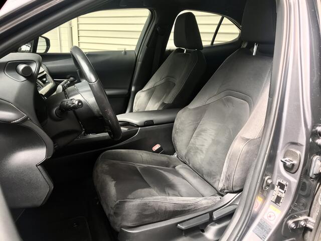 Lexus Ux 250h Pro Edition Rijklaarprijs!