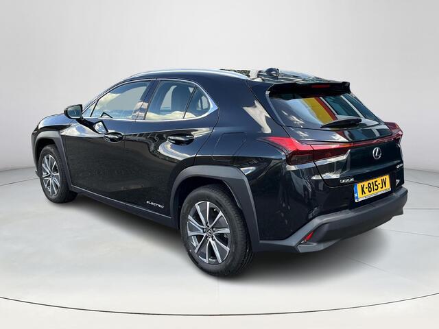 Lexus Ux 300e Business 54 kWh | Carplay | Adaptieve cruise control