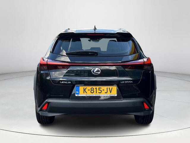 Lexus Ux 300e Business 54 kWh | Carplay | Adaptieve cruise control