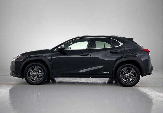 Lexus Ux 250h Luxury Line Limited | Schuif-kantel dak | Navigatie | Stoelverwarming |