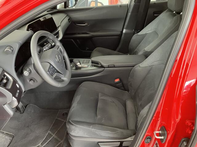 Lexus Ux 300h Urban Line