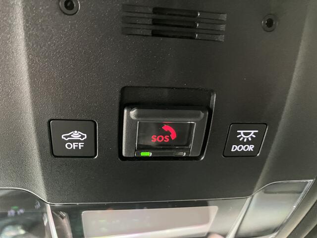 Lexus Ux 300h Urban Line