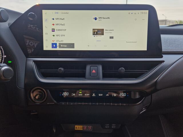 Lexus Ux 300h Business Line | Navigatie | Carplay | ECC | Cruisecontrol |