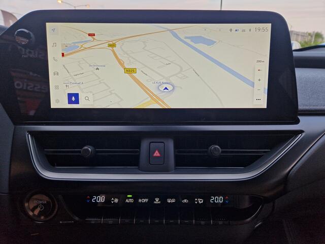 Lexus Ux 300h Business Line | Navigatie | Carplay | ECC | Cruisecontrol |