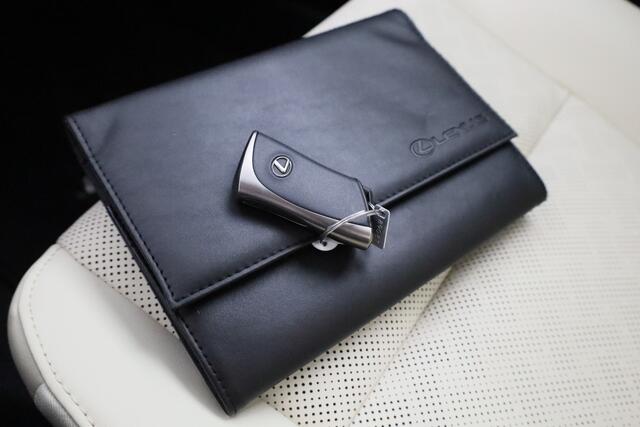 Lexus Ux 250h Luxury Line *DEMO* | Ivoor Leder Interieur + Stoelverwarming |