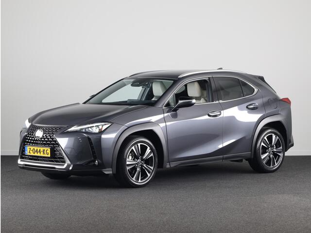 Lexus Ux 300h Luxury Line *DEMO* | Nieuwste model | Premium Pack |