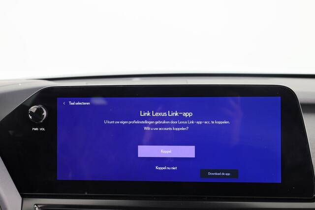 Lexus Ux 300h Luxury Line *DEMO* | Nieuwste model | Premium Pack |