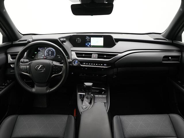 Lexus Ux 250h Luxury Line | Glazen Schuifdak | Trekhaak |