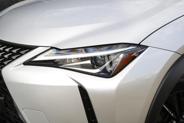 Lexus Ux 250h Business Line | Apple Carplay |