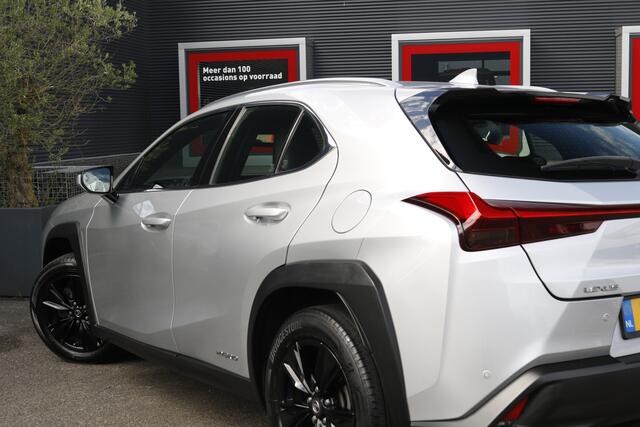 Lexus Ux 250h Business Line | Apple Carplay |