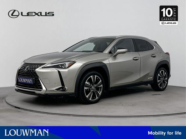 Lexus Ux Executive Line + President Pack | Mark Levinson | Stoelgeheugen | Panoramic View |