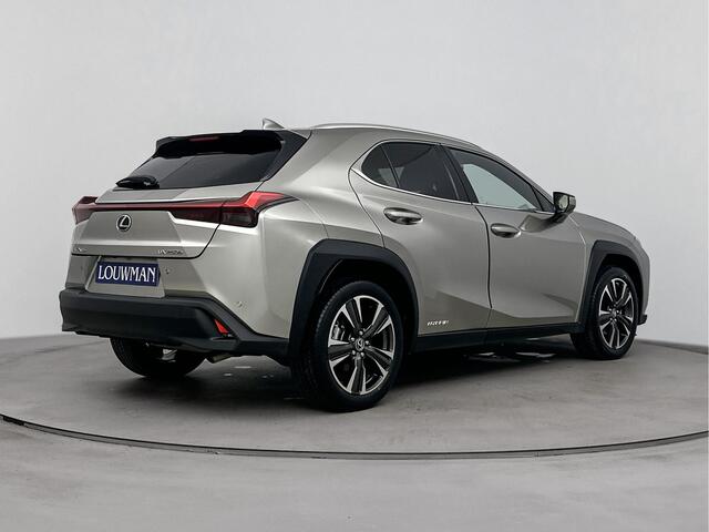 Lexus Ux Executive Line + President Pack | Mark Levinson | Stoelgeheugen | Panoramic View |