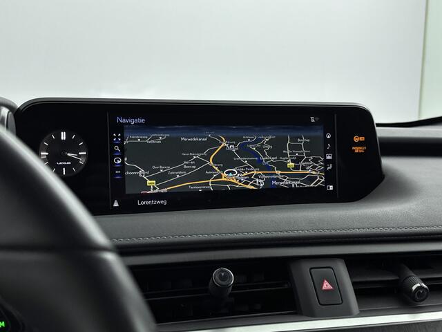 Lexus Ux Executive Line + President Pack | Mark Levinson | Stoelgeheugen | Panoramic View |