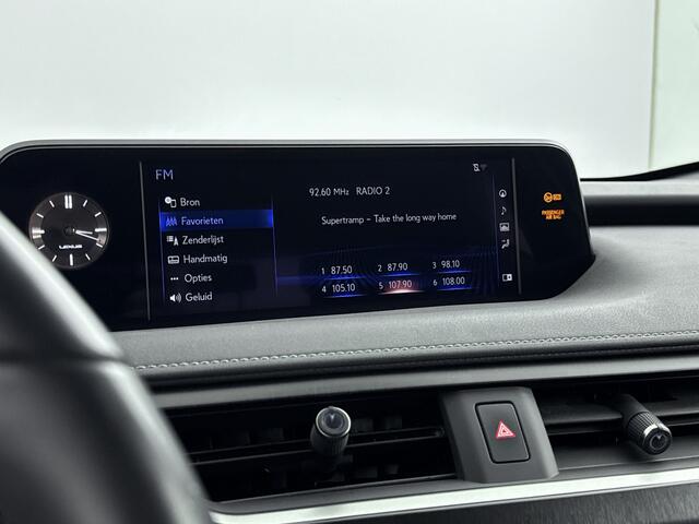 Lexus Ux Executive Line + President Pack | Mark Levinson | Stoelgeheugen | Panoramic View |