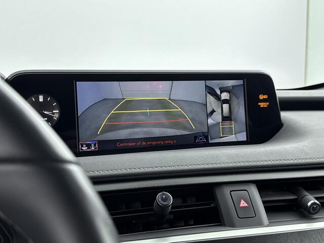 Lexus Ux Executive Line + President Pack | Mark Levinson | Stoelgeheugen | Panoramic View |