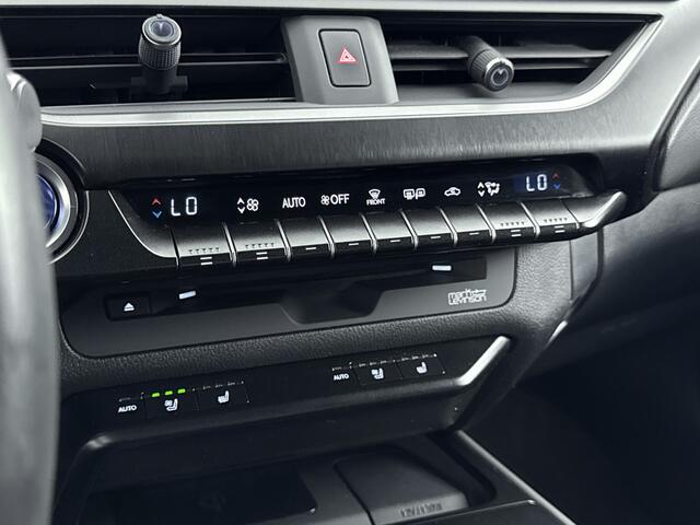 Lexus Ux Executive Line + President Pack | Mark Levinson | Stoelgeheugen | Panoramic View |