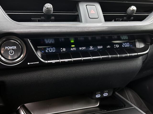Lexus Ux 300h F SPORT Line | Adaptief Dempingsysteem | Premium Bi-Tone Metallic | Mark Levinson |