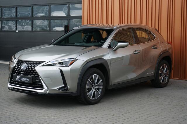 Lexus Ux 300e Business 54kWh NL AUTO El.stoelen ACC Camera Carplay Auto-clima