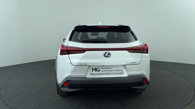 Lexus Ux 250h Luxury Line