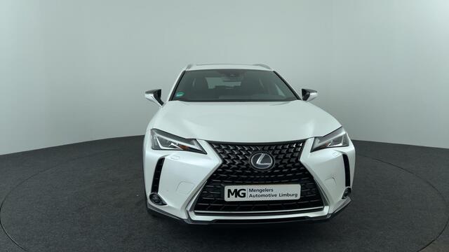 Lexus Ux 250h Luxury Line