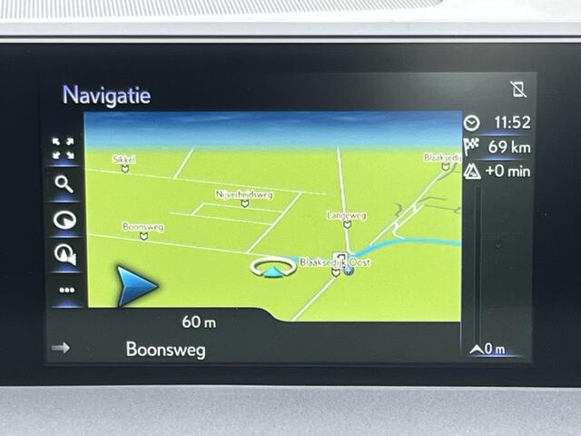 Lexus Ux 250h Luxury Line | 2e Eig./Voll.Historie/Leder/Navi/Adapt.Cruise/Clima/Apple CarPlay-Android Auto