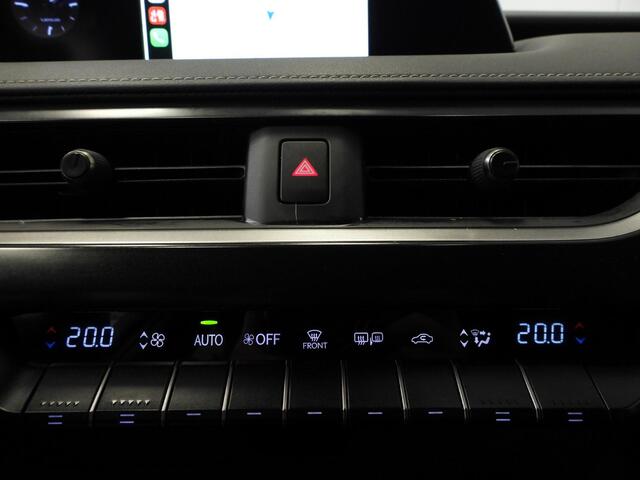 Lexus Ux 250h Preference Line NAVI-APP/CAMERA/CLIMA/LED/18"LMV!