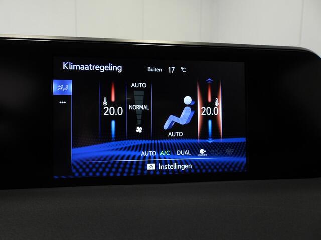 Lexus Ux 250h Preference Line NAVI-APP/CAMERA/CLIMA/LED/18"LMV!