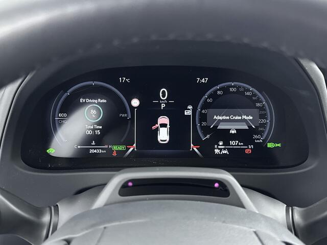 Lexus Ux 300h Luxury Line | Head-Up Display | Carplay | Stoel & Stuurverwarming |