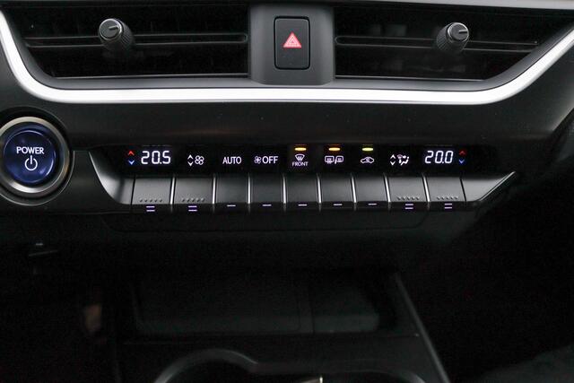 Lexus Ux 300e Business 54 kWh | 1e eigenaar! | Apple Carplay & Android Auto | Privacy Glass