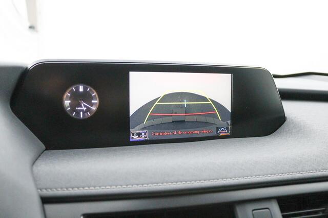 Lexus Ux 300e Business 54 kWh | 1e eigenaar! | Apple Carplay & Android Auto | Privacy Glass