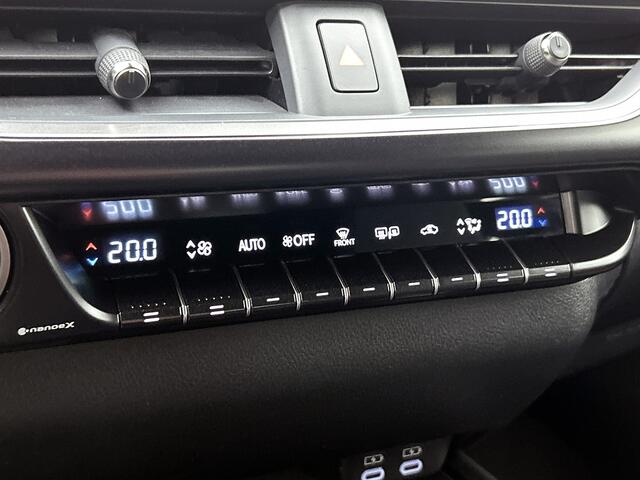 Lexus Ux 250h Executive Line | Limited |