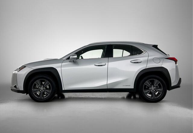 Lexus Ux 250h AWD Business Line