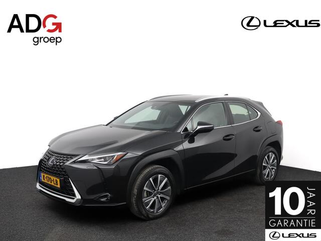 Lexus Ux 300e Business 54 kWh | 315km WLTP | Elektrisch verstelbare stoelen | Achteruitrijcamera | Apple Carplay