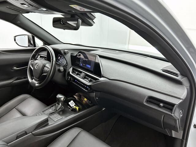 Lexus Ux 250h F Sport Line