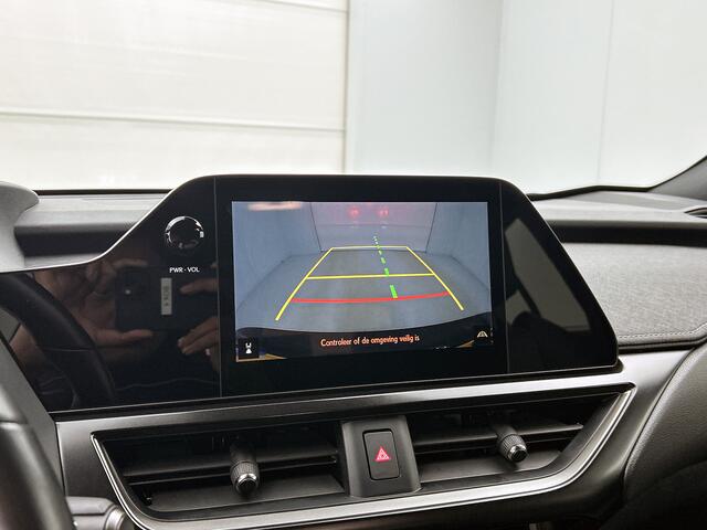 Lexus Ux 250h F Sport Line