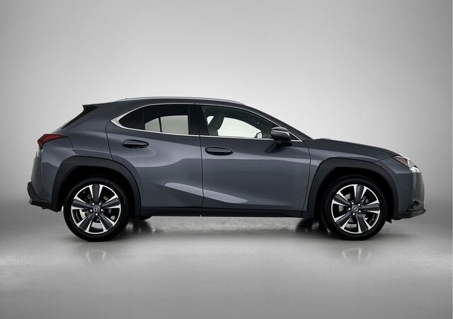 Lexus Ux 250h Business Line | Parkeersensoren | Face Lift | Stoelverwarming |