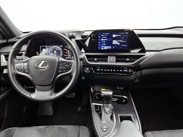 Lexus Ux 250h Urban Line | Apple Carplay/Android Auto | Cruise control adaptief |