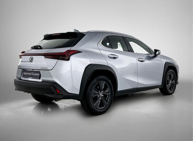 Lexus Ux 250h Urban Line | Apple Carplay/Android Auto | Cruise control adaptief |