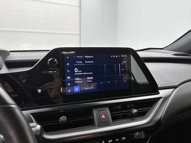Lexus Ux 250h Urban Line | Apple Carplay/Android Auto | Cruise control adaptief |