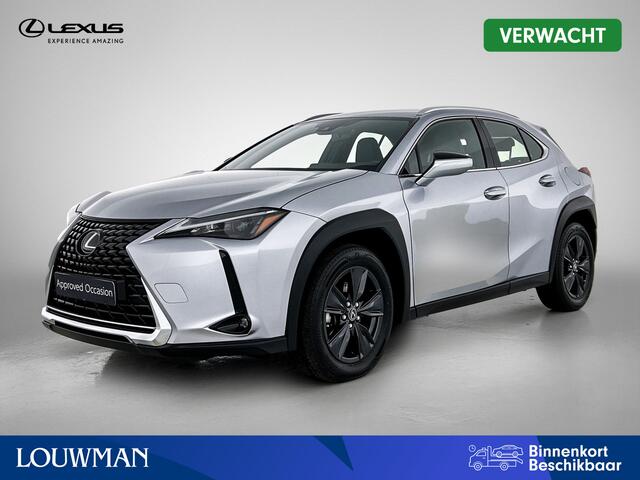 Lexus Ux 250h Urban Line | Apple Carplay/Android Auto | Cruise control adaptief |