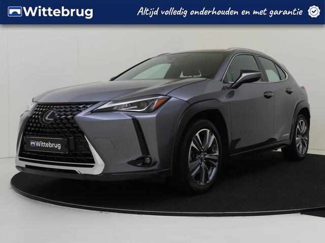 Lexus Ux 250h Business Line | Camera | Navigatie | Clima | Keyless Entry | Rijklaar prijs!