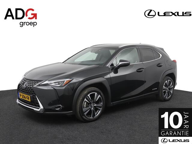 Lexus Ux 250h Preference Line | Dealer Onderhouden |
