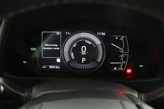 Lexus Ux 250h Preference Line | Dealer Onderhouden |