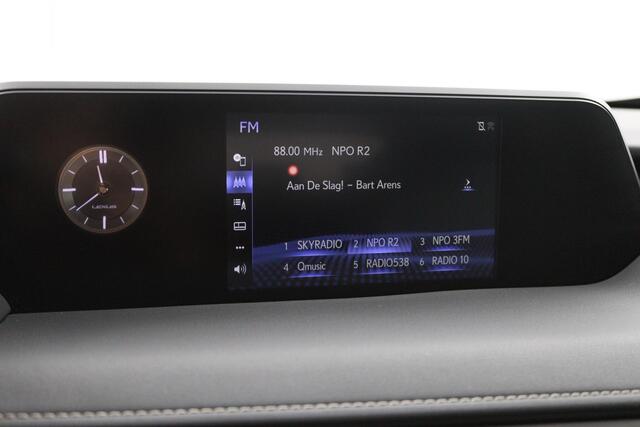 Lexus Ux 250h Preference Line | Dealer Onderhouden |